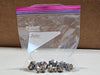 BLACKBURN 4H DB 8-4 AWG Solid Copper Split-Bolt Connectors (Lot of 10)