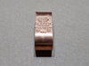 BURNDY YGHC29C26 Copper Compression Grounding C-Tap 3/0-250 kcmil 6-2/0 AWG (Lot of 6)