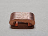 BURNDY YGHC29C26 Copper Compression Grounding C-Tap 3/0-250 kcmil 6-2/0 AWG (Lot of 6)