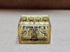 IDEC RH4B-U DC24V 24VDC 4PDT 14-Pin 10A General Purpose Power Relay