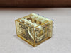 IDEC RH4B-U DC24V 24VDC 4PDT 14-Pin 10A General Purpose Power Relay