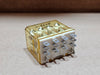 IDEC RH4B-U DC24V 24VDC 4PDT 14-Pin 10A General Purpose Power Relay