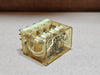 IDEC RH4B-U DC24V 24VDC 4PDT 14-Pin 10A General Purpose Power Relay