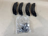 FORD Motorcraft Front Brake Pads YU2Z-2V001-BA BR-1266