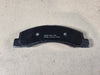 FORD Motorcraft Front Brake Pads YU2Z-2V001-BA BR-1266