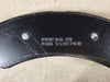 FORD Motorcraft Front Brake Pads YU2Z-2V001-BA BR-1266