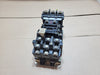 ALLEN-BRADLEY 509-BOD Series B Size 1 3-Pole Motor Starter 120V Coil 600VAC 27A