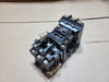 ALLEN-BRADLEY 509-BOD Series B Size 1 3-Pole Motor Starter 120V Coil 600VAC 27A