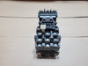 ALLEN-BRADLEY 509-BOD Series B Size 1 3-Pole Motor Starter 120V Coil 600VAC 27A