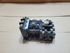 ALLEN-BRADLEY 509-BOD Series B Size 1 3-Pole Motor Starter 120V Coil 600VAC 27A