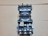 ALLEN-BRADLEY 509-BOD Series B Size 1 3-Pole Motor Starter 120V Coil 600VAC 27A
