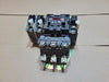ALLEN-BRADLEY 3-Ph, 3-Pole, 120V Coil, Size 1, Style Motor Starter with Overload and Auxilary Contact