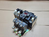 ALLEN-BRADLEY 3-Ph, 3-Pole, 120V Coil, Size 1, Style Motor Starter with Overload and Auxilary Contact