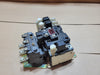 ALLEN-BRADLEY 3-Ph, 3-Pole, 120V Coil, Size 1, Style Motor Starter with Overload and Auxilary Contact