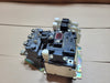 ALLEN-BRADLEY 3-Ph, 3-Pole, 120V Coil, Size 1, Style Motor Starter with Overload and Auxilary Contact