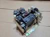 ALLEN-BRADLEY 3-Ph, 3-Pole, 120V Coil, Size 1, Style Motor Starter with Overload and Auxilary Contact
