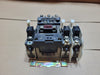 ALLEN-BRADLEY 3-Ph, 3-Pole, 120V Coil, Size 1, Style Motor Starter with Overload and Auxilary Contact