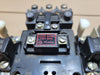ALLEN-BRADLEY 3-Ph, 3-Pole, 120V Coil, Size 1, Style Motor Starter with Overload and Auxilary Contact