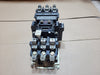 ALLEN-BRADLEY 509-CO* Series B Size 2 Motor Starter, 45 A, 120 V Coil, with Auxiliary Contact