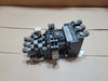 ALLEN-BRADLEY 509-CO* Series B Size 2 Motor Starter, 45 A, 120 V Coil, with Auxiliary Contact