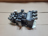 ALLEN-BRADLEY 509-CO* Series B Size 2 Motor Starter, 45 A, 120 V Coil, with Auxiliary Contact