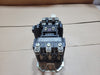 ALLEN-BRADLEY 509-CO* Series B Size 2 Motor Starter, 45 A, 120 V Coil, with Auxiliary Contact