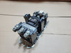 ALLEN-BRADLEY 509-CO* Series B Size 2 Motor Starter, 45 A, 120 V Coil, with Auxiliary Contact