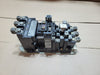 ALLEN-BRADLEY 509-CO* Series B Size 2 Motor Starter, 45 A, 120 V Coil, with Auxiliary Contact