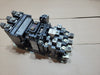 ALLEN-BRADLEY 509-CO* Series B Size 2 Motor Starter, 45 A, 120 V Coil, with Auxiliary Contact