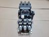 ALLEN-BRADLEY 509-CO* Series B Size 2 Motor Starter, 45 A, 120 V Coil, with Auxiliary Contact
