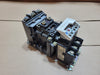 ALLEN-BRADLEY 509-BOD Series B NEMA Size 1 Motor Starter 27A 600V 120V Coil