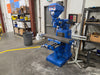 EX-CELL-O Ram Turret Milling Machine Style 602 w/ Digital Readout