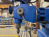 EX-CELL-O Ram Turret Milling Machine Style 602 w/ Digital Readout