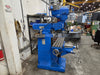 EX-CELL-O Ram Turret Milling Machine Style 602 w/ Digital Readout