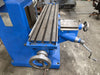 EX-CELL-O Ram Turret Milling Machine Style 602 w/ Digital Readout