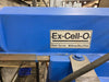 EX-CELL-O Ram Turret Milling Machine Style 602 w/ Digital Readout