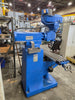 EX-CELL-O Ram Turret Milling Machine Style 602 w/ Digital Readout