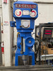 EX-CELL-O Ram Turret Milling Machine Style 602 w/ Digital Readout