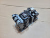 ALLEN-BRADLEY 500F-BOD930 Series C NEMA Size 1 Motor Starter 27A 600V 120V Coil
