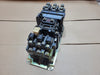 ALLEN-BRADLEY 509-COD Series B NEMA Size 2 Motor Starter 45A 120V Coil