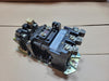 ALLEN-BRADLEY 509-COD Series B NEMA Size 2 Motor Starter 45A 120V Coil