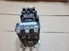 ALLEN-BRADLEY 509-COD Series B NEMA Size 2 Motor Starter 45A 120V Coil