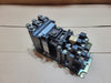 ALLEN-BRADLEY 509-COD Series B NEMA Size 2 Motor Starter 45A 120V Coil