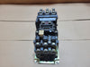 ALLEN-BRADLEY 509-COD Series B NEMA Size 2 Motor Starter 45A 120V Coil