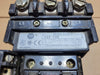 ALLEN-BRADLEY 509-COD Series B NEMA Size 2 Motor Starter 45A 120V Coil
