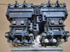 ALLEN-BRADLEY 505-COD-23 Series C NEMA Size 2 Reversing Motor Starter 120V Coil 45A 600V