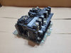 ALLEN-BRADLEY 505-COD-23 Series C NEMA Size 2 Reversing Motor Starter 120V Coil 45A 600V
