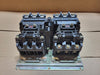 ALLEN-BRADLEY 505-COD-23 Series C NEMA Size 2 Reversing Motor Starter 120V Coil 45A 600V