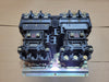 ALLEN-BRADLEY 505-COD-23 Series C NEMA Size 2 Reversing Motor Starter 120V Coil 45A 600V