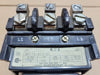 ALLEN-BRADLEY 80115-413-01 Size 2 3-Pole Contactor 45A 600VAC 120V Coil
